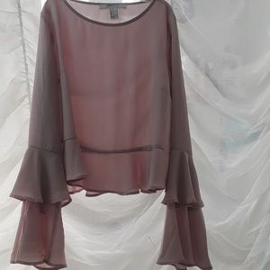 FOREVER 21 CONTEMPORARY TOP